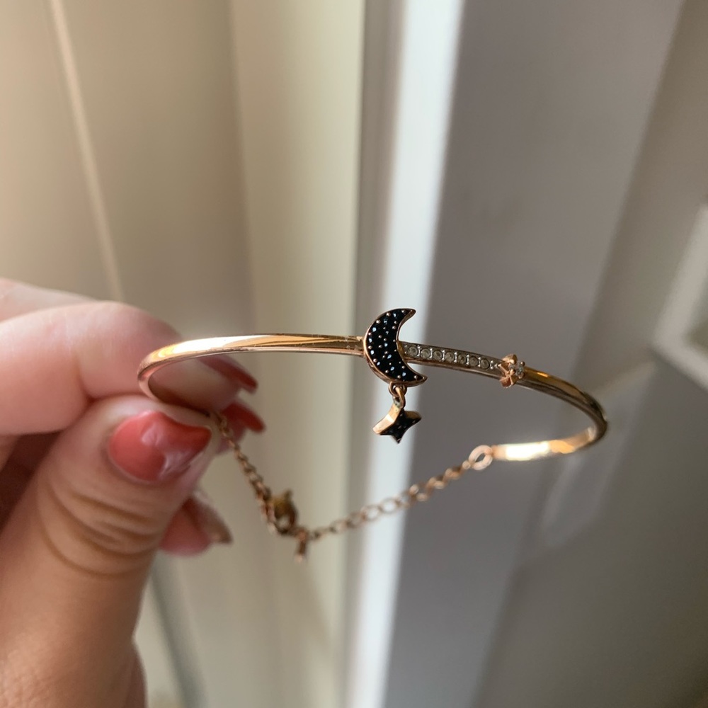 Swarovski bracelet